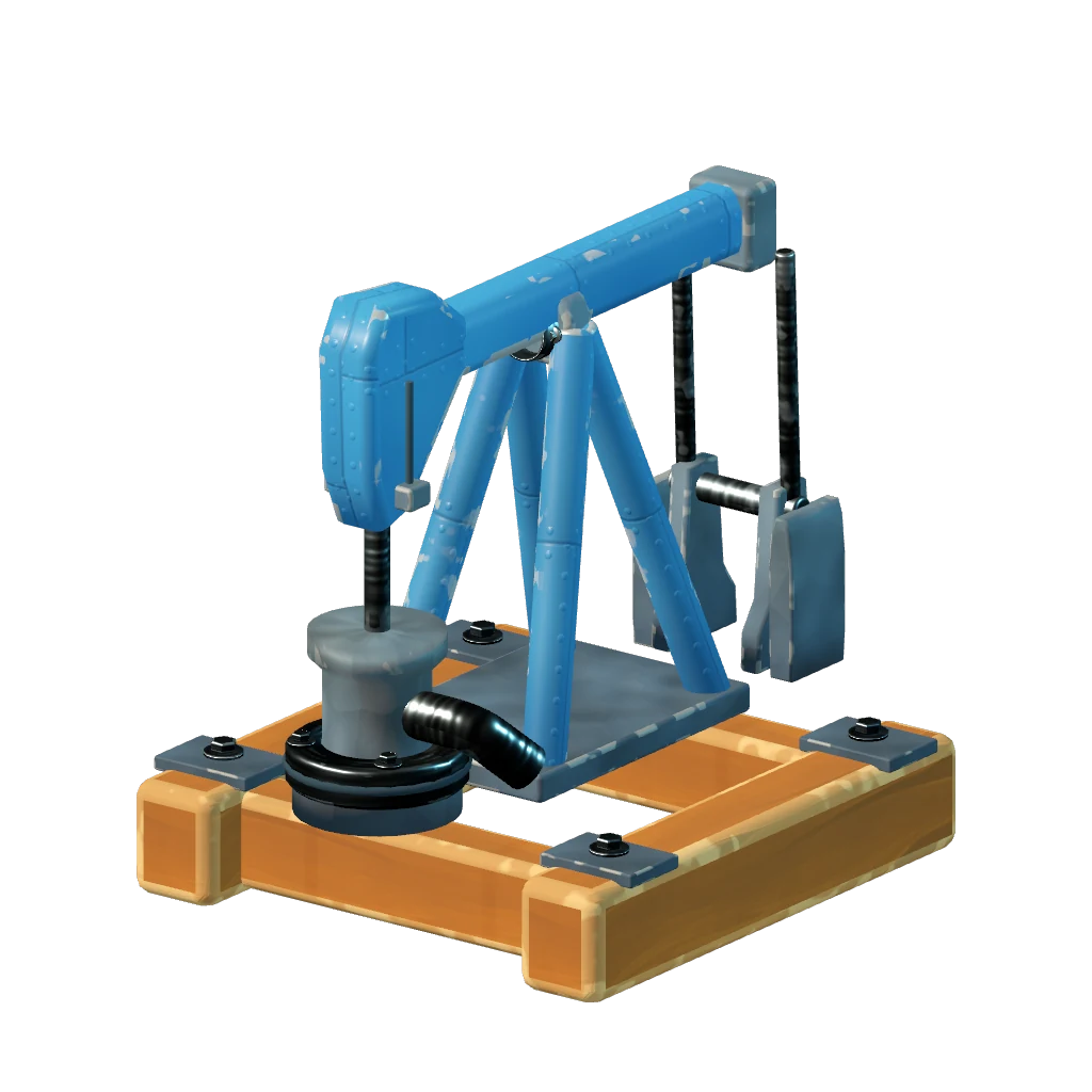 Tier one deep pump